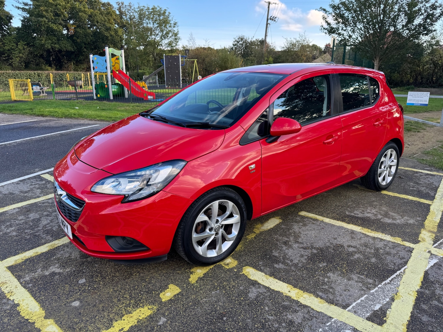 Used Vauxhall Corsa 2016 for sale - 76957239: Photo 5