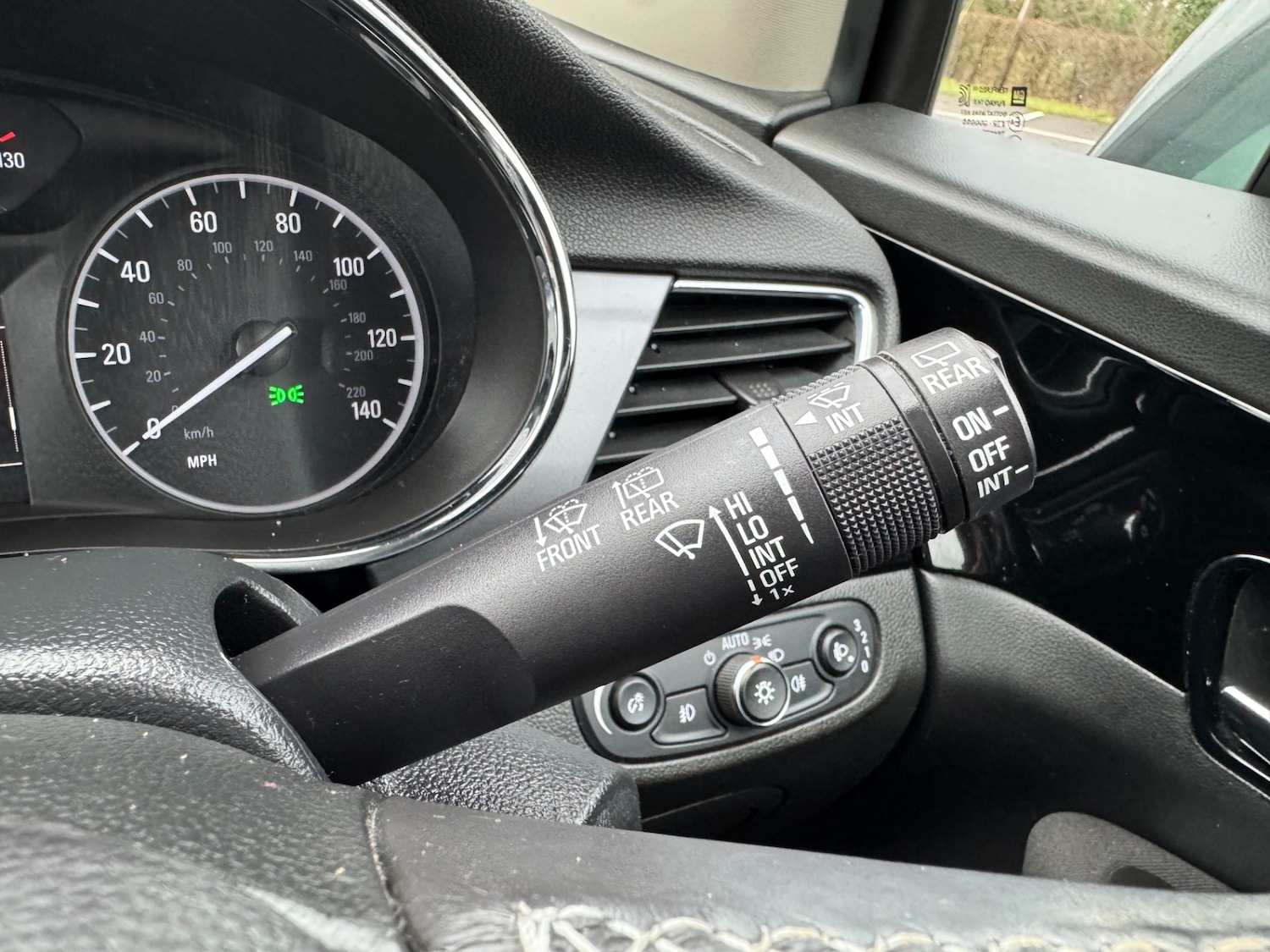 Used Vauxhall Mokka X 2017 for sale - 77173376: Photo 24