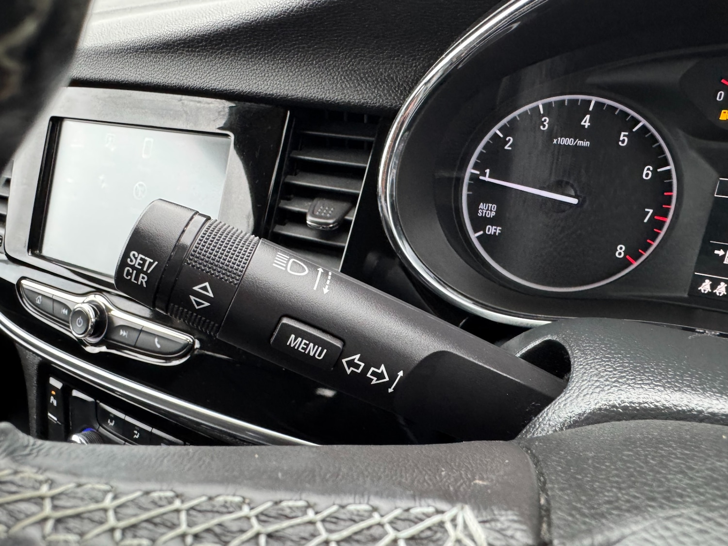 Used Vauxhall Mokka X 2017 for sale - 77173376: Photo 25