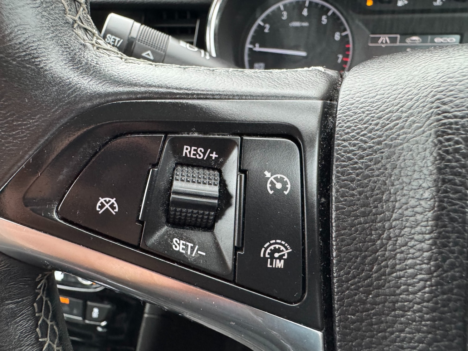 Used Vauxhall Mokka X 2017 for sale - 77173376: Photo 26