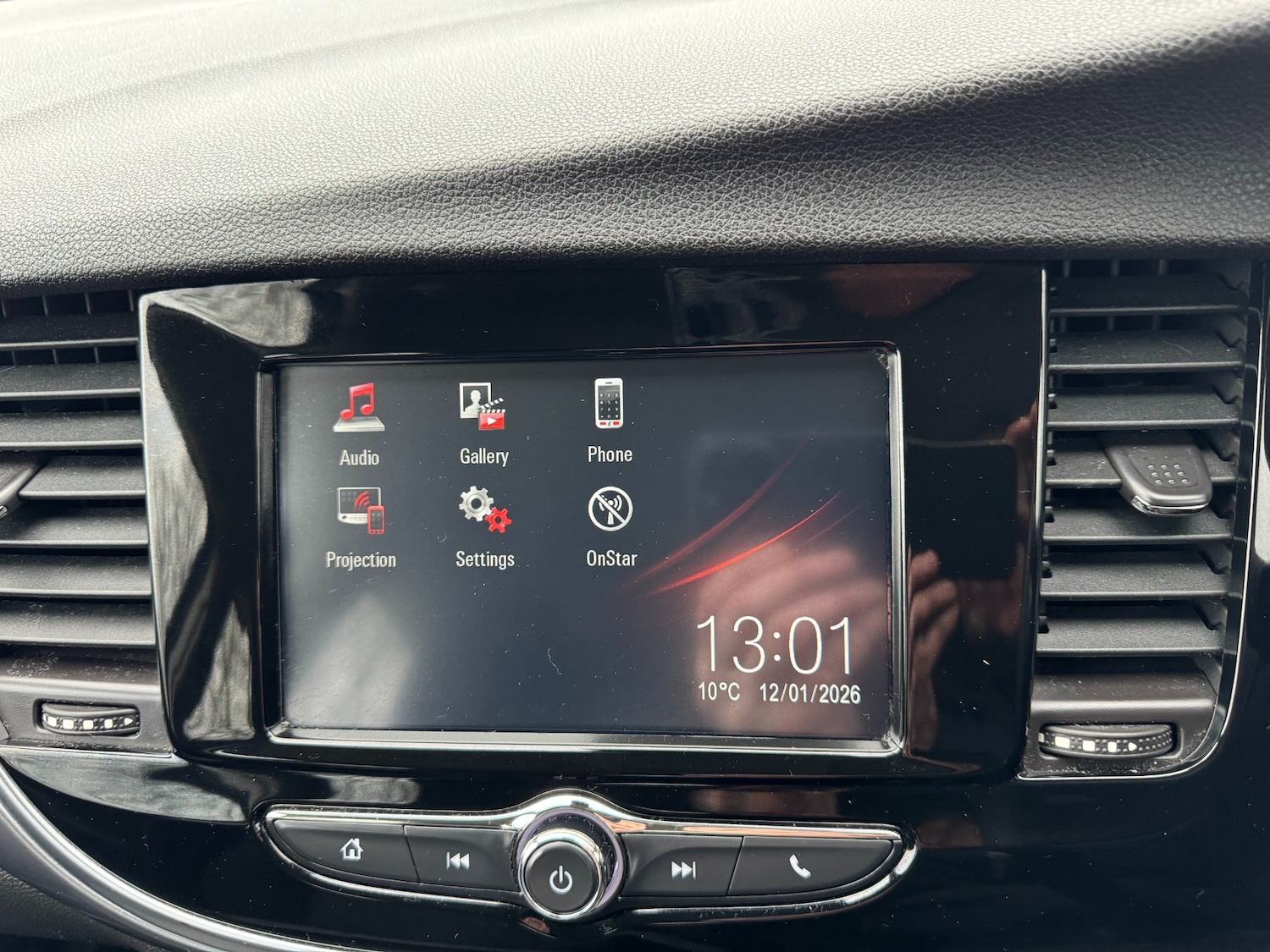 Used Vauxhall Mokka X 2017 for sale - 77173376: Photo 30