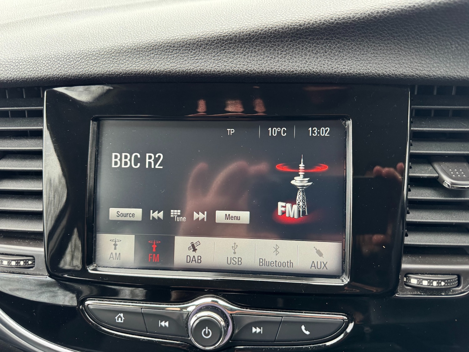 Used Vauxhall Mokka X 2017 for sale - 77173376: Photo 31