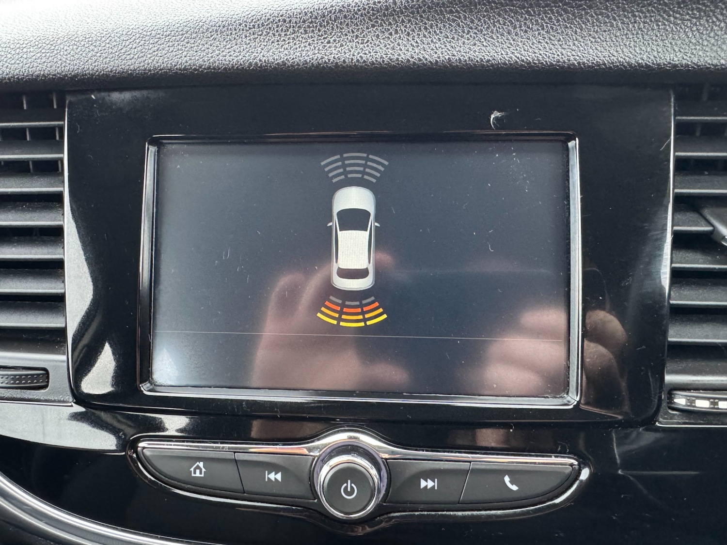 Used Vauxhall Mokka X 2017 for sale - 77173376: Photo 32