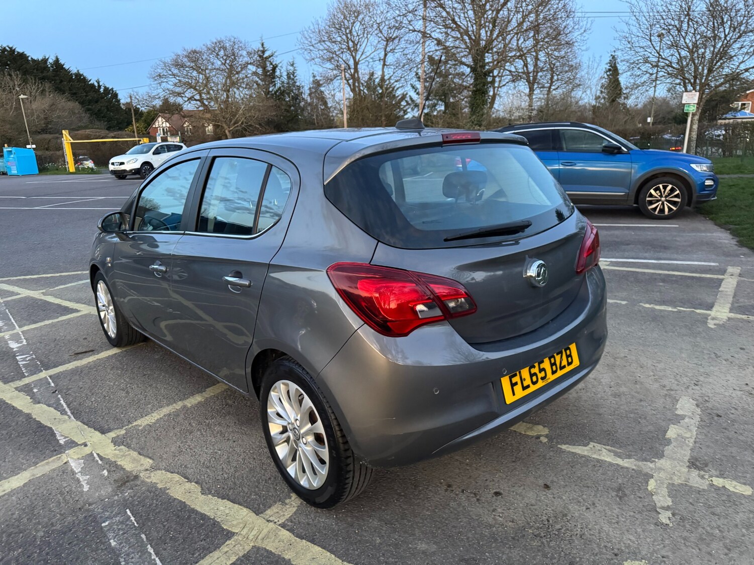 Used Vauxhall Corsa 2015 for sale - 77896112: Photo 10