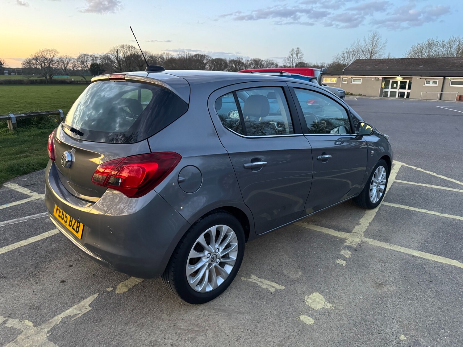 Used Vauxhall Corsa 2015 for sale - 77896112: Photo 13