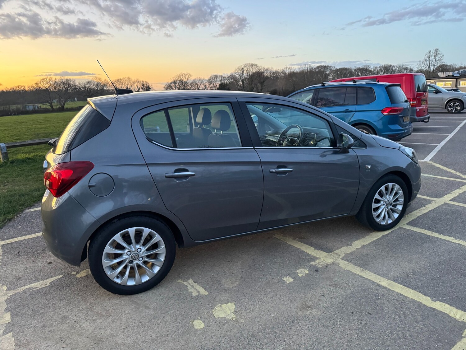 Used Vauxhall Corsa 2015 for sale - 77896112: Photo 14