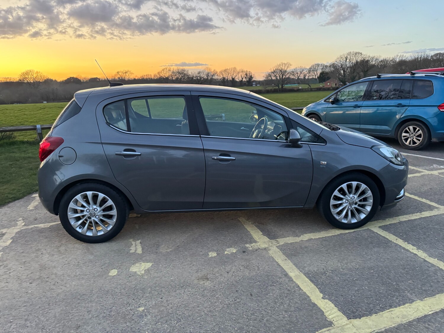 Used Vauxhall Corsa 2015 for sale - 77896112: Photo 15