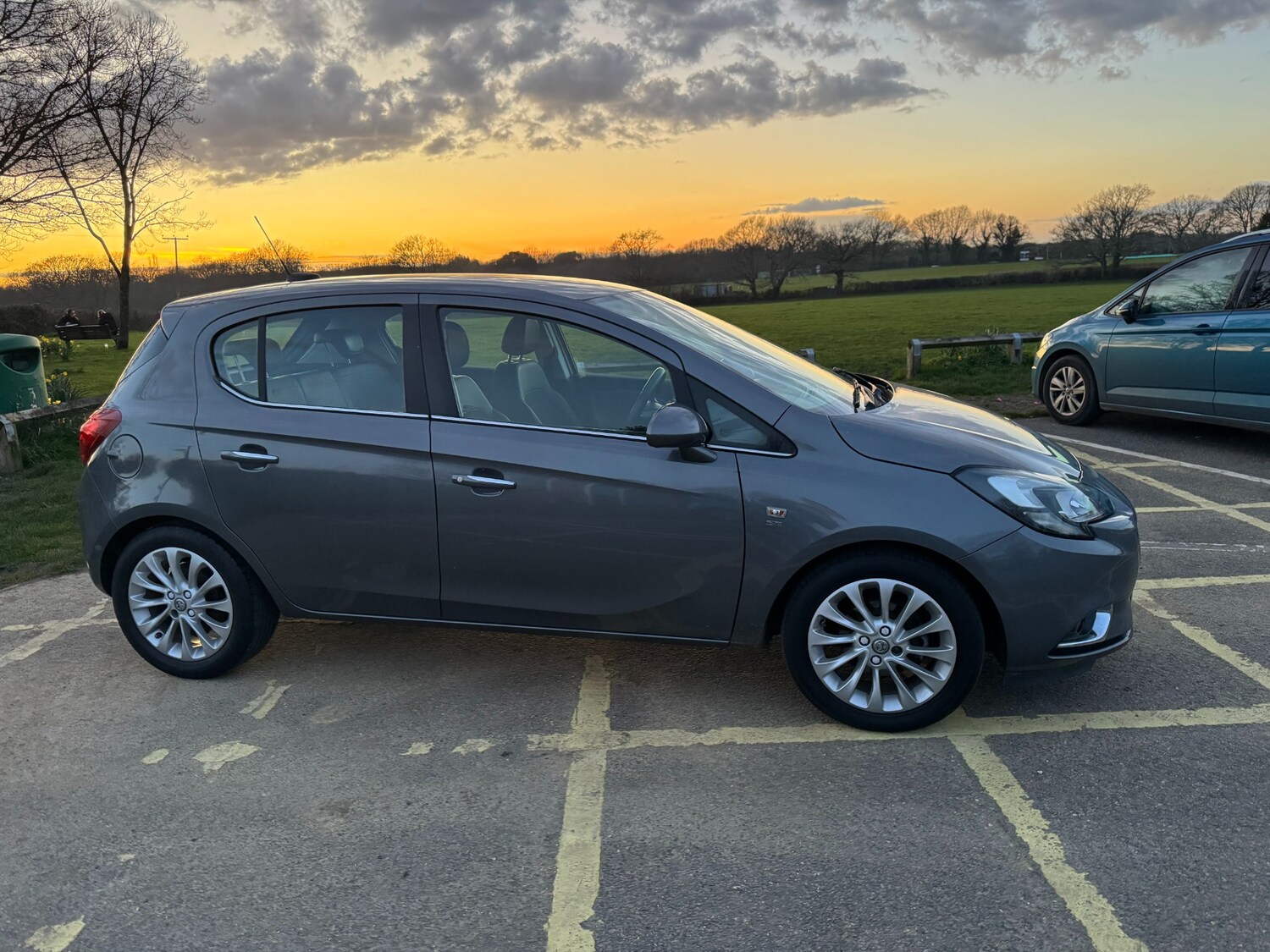 Used Vauxhall Corsa 2015 for sale - 77896112: Photo 16