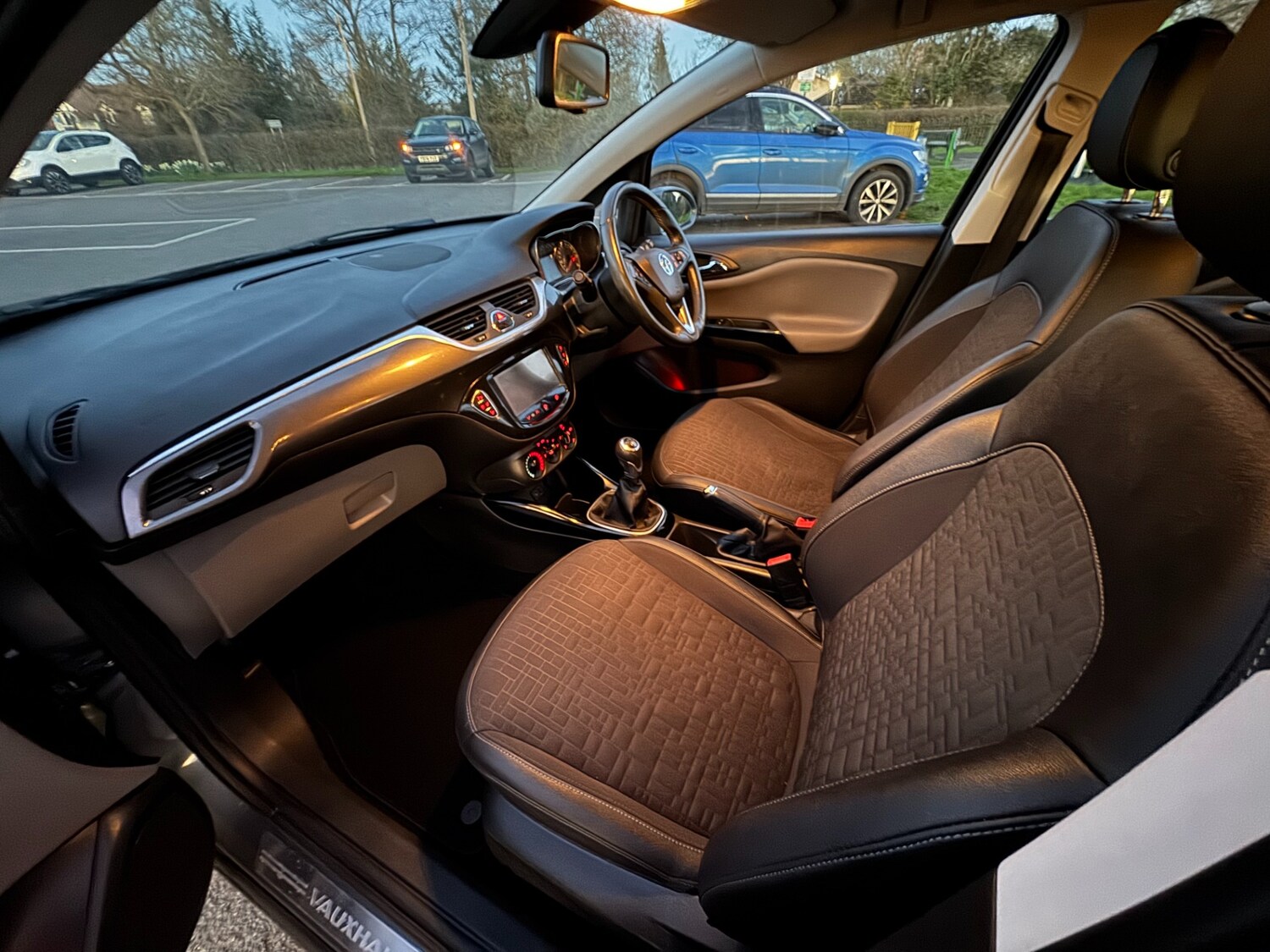 Used Vauxhall Corsa 2015 for sale - 77896112: Photo 18