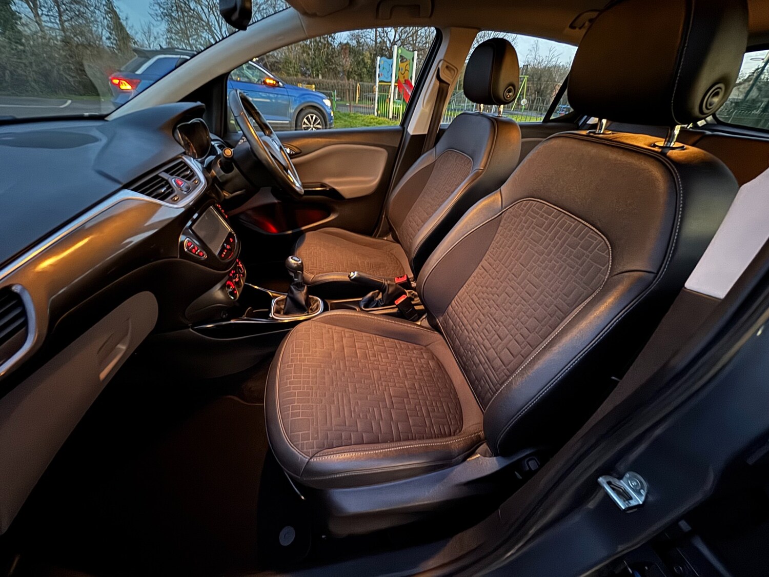 Used Vauxhall Corsa 2015 for sale - 77896112: Photo 19