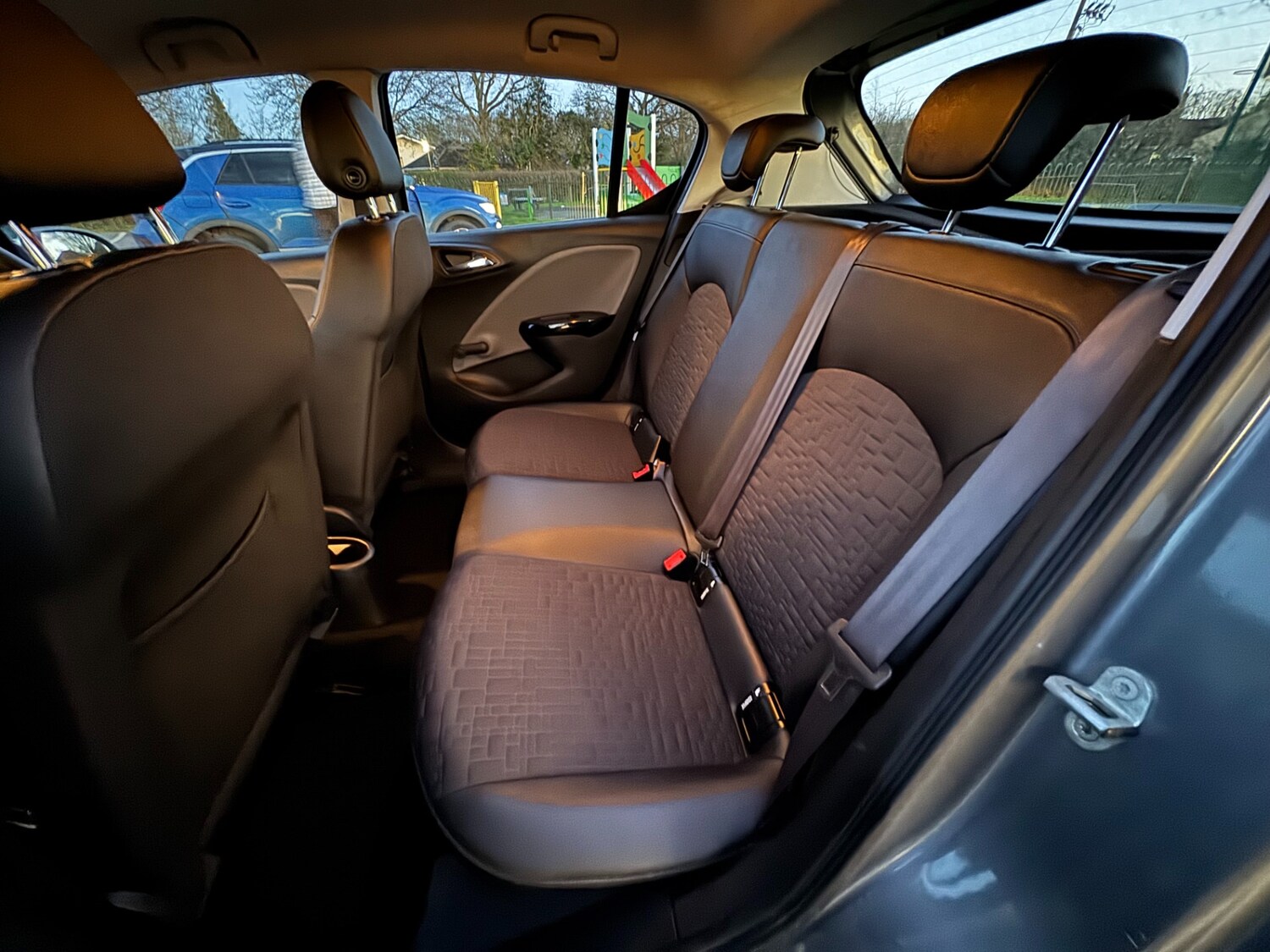 Used Vauxhall Corsa 2015 for sale - 77896112: Photo 20