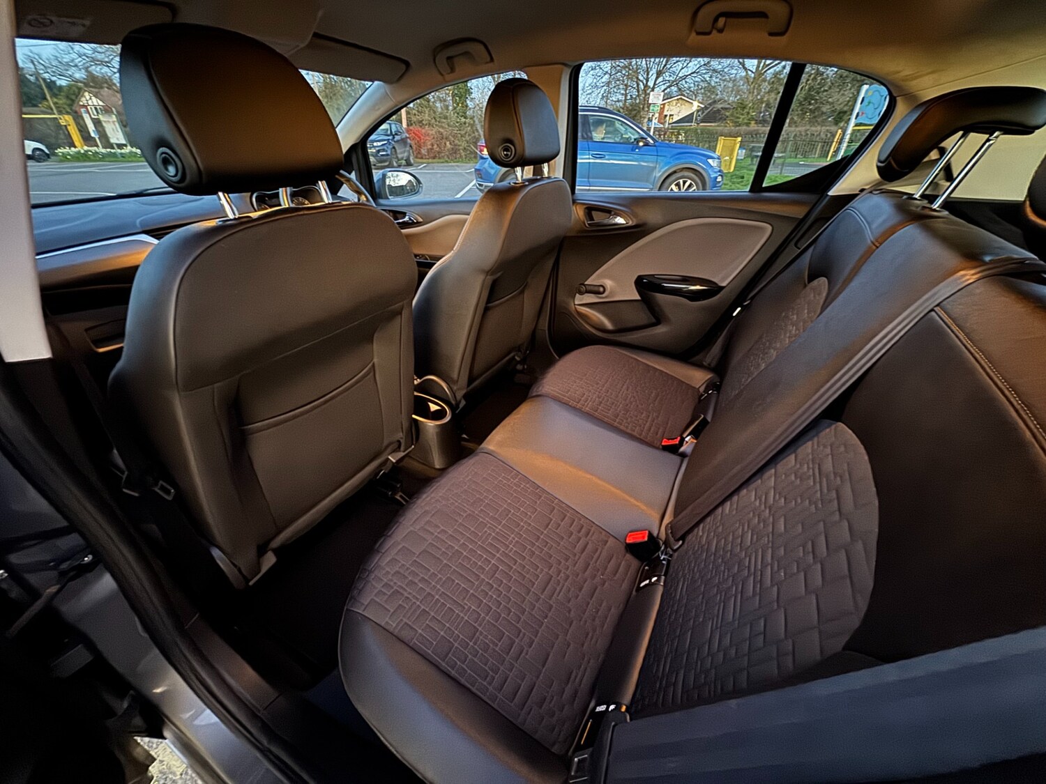 Used Vauxhall Corsa 2015 for sale - 77896112: Photo 21