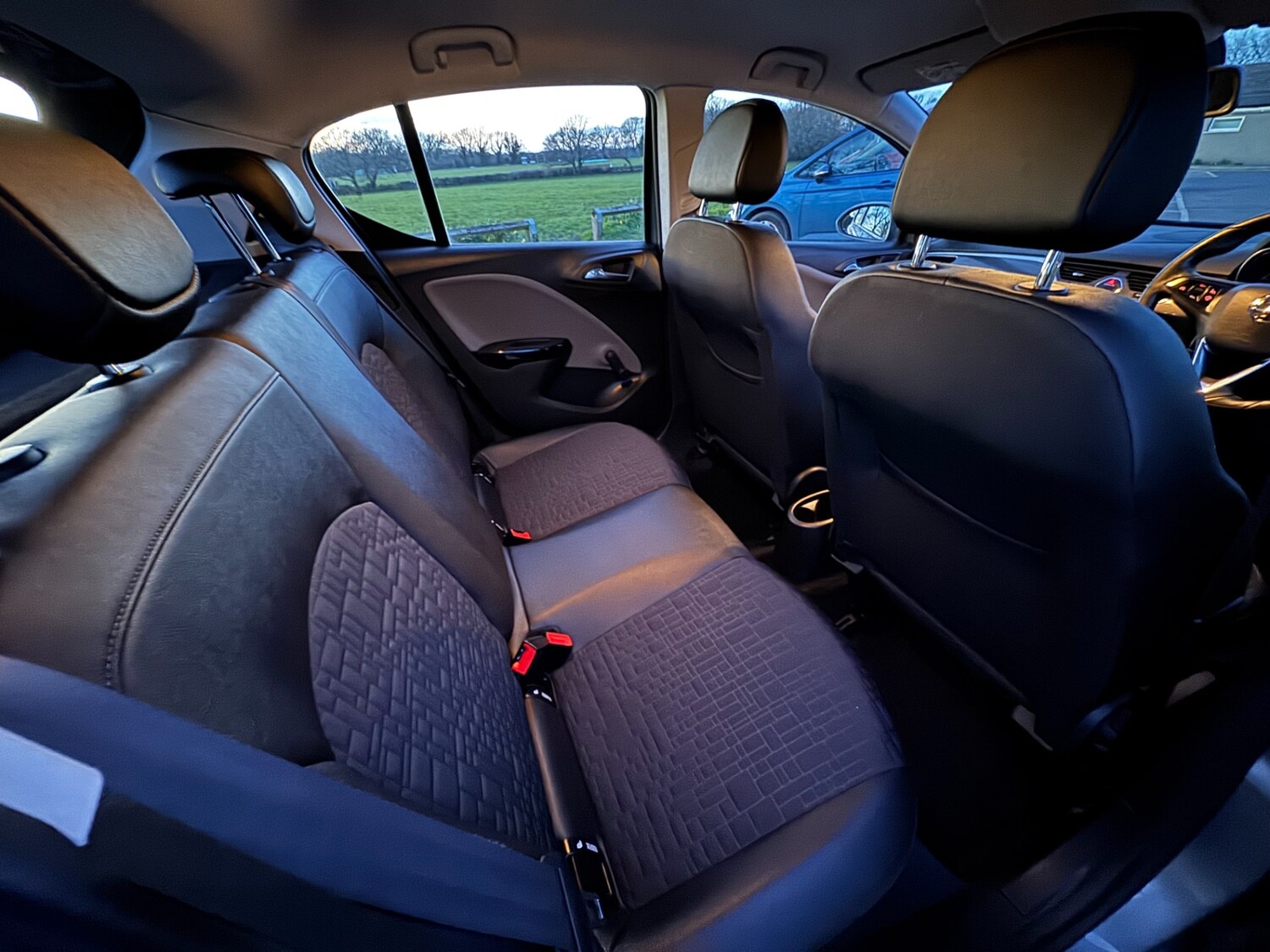 Used Vauxhall Corsa 2015 for sale - 77896112: Photo 22