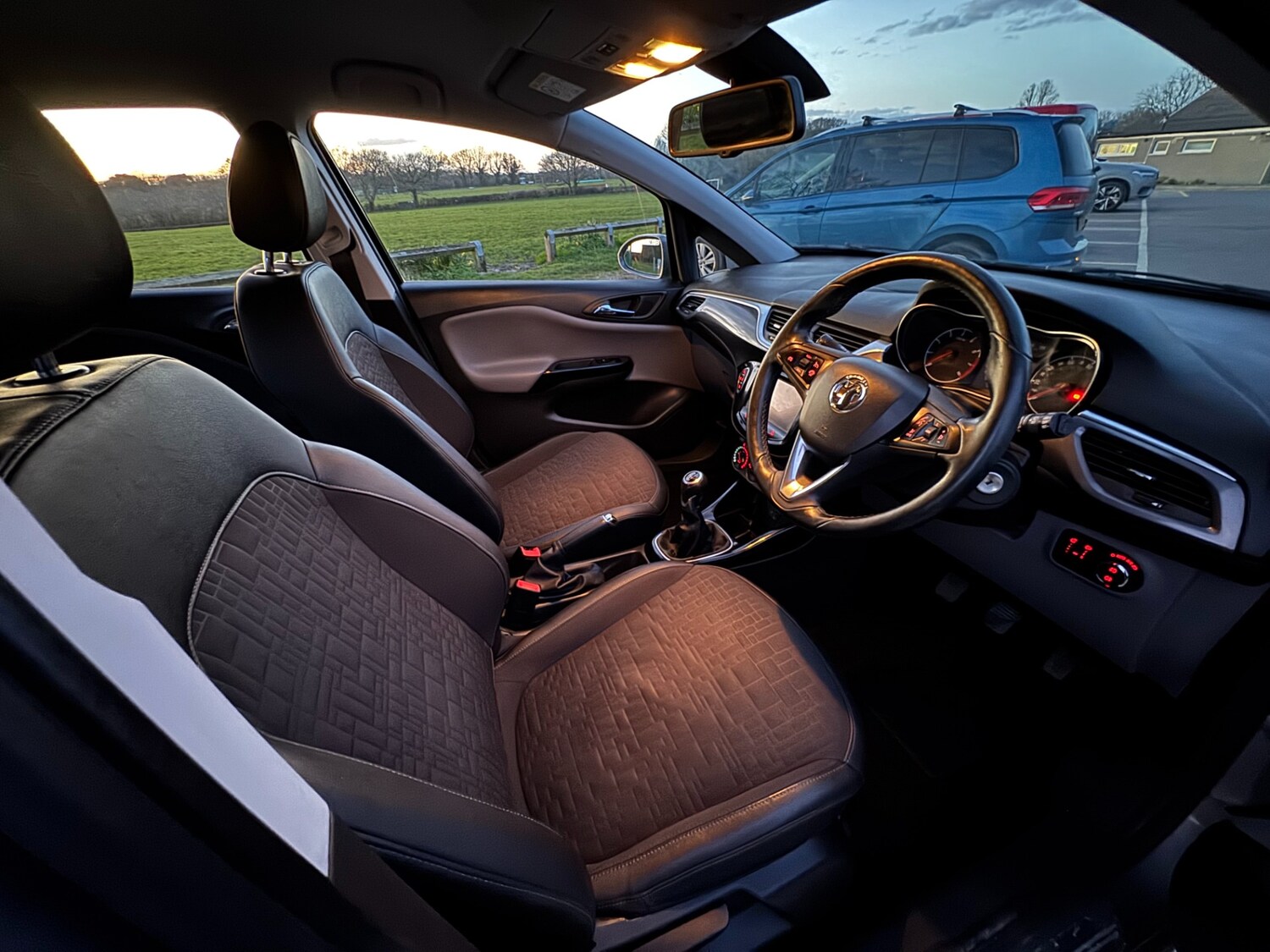 Used Vauxhall Corsa 2015 for sale - 77896112: Photo 23