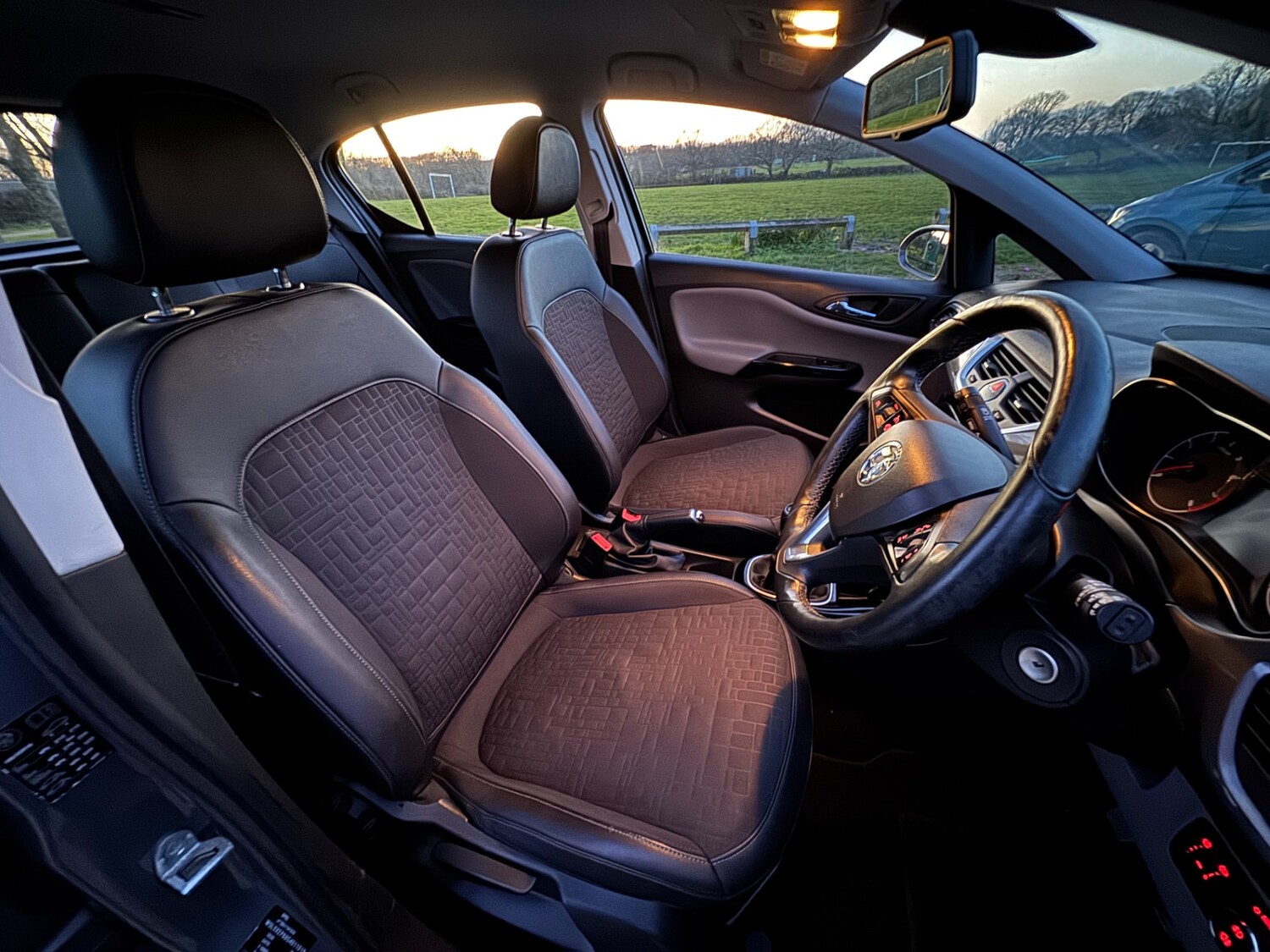 Used Vauxhall Corsa 2015 for sale - 77896112: Photo 24