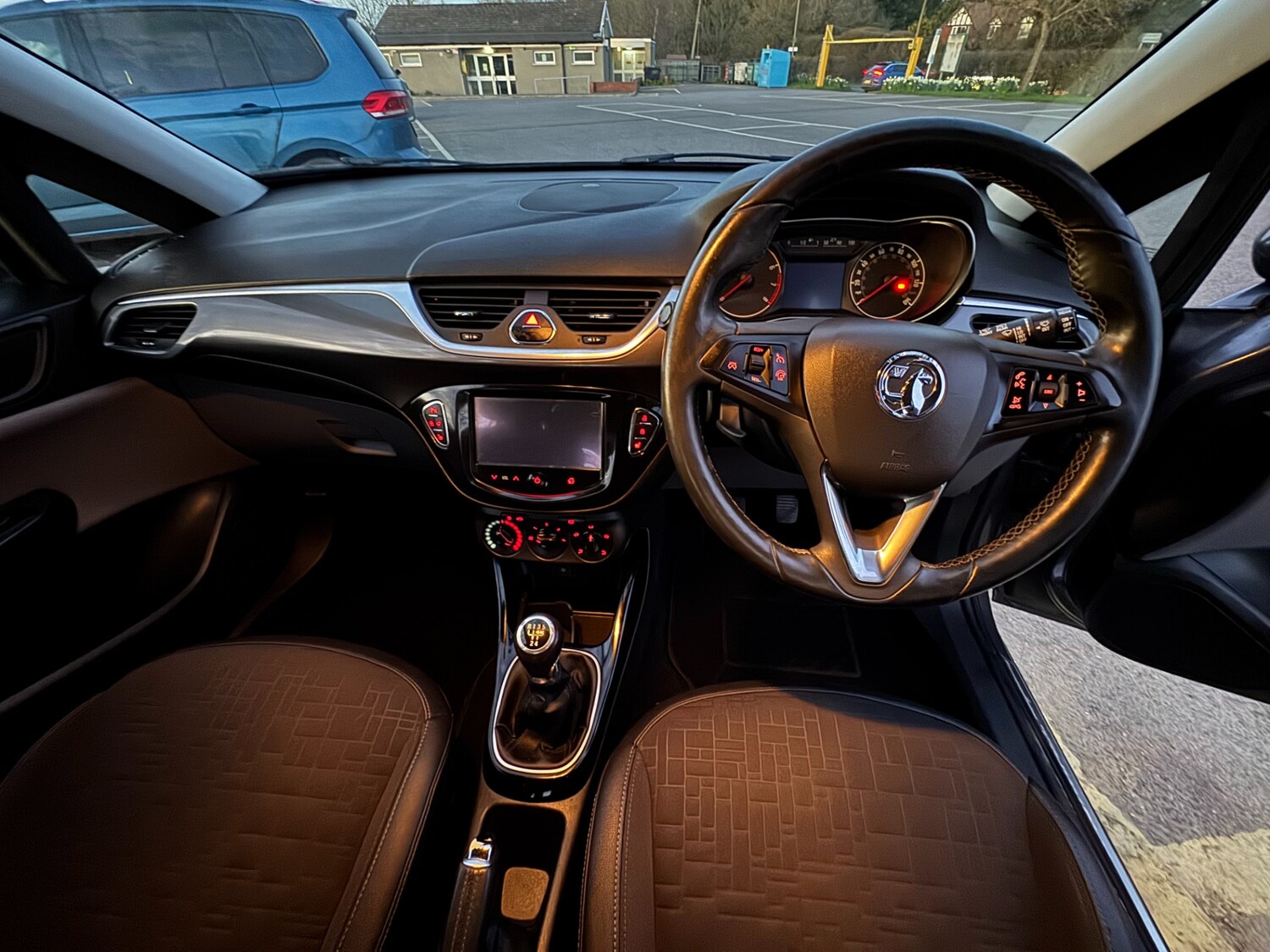 Used Vauxhall Corsa 2015 for sale - 77896112: Photo 25