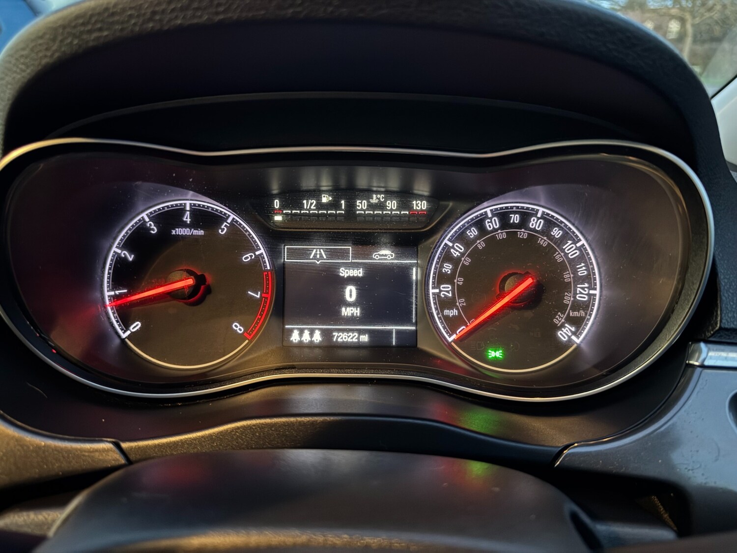 Used Vauxhall Corsa 2015 for sale - 77896112: Photo 26