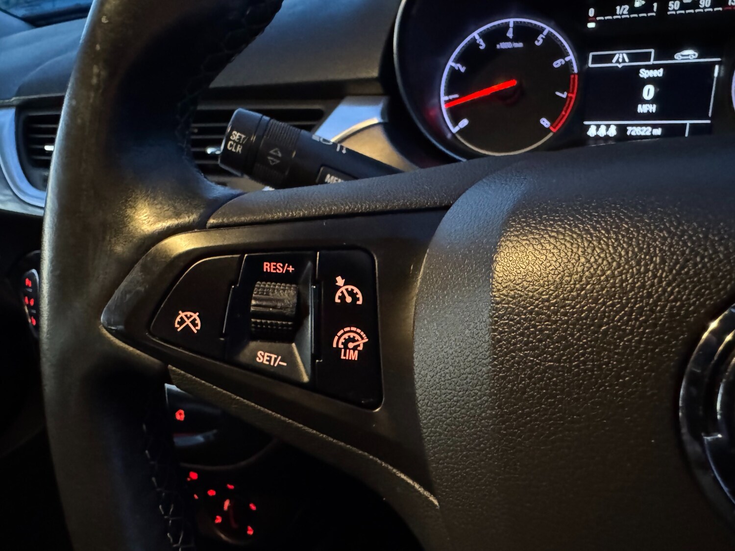 Used Vauxhall Corsa 2015 for sale - 77896112: Photo 29