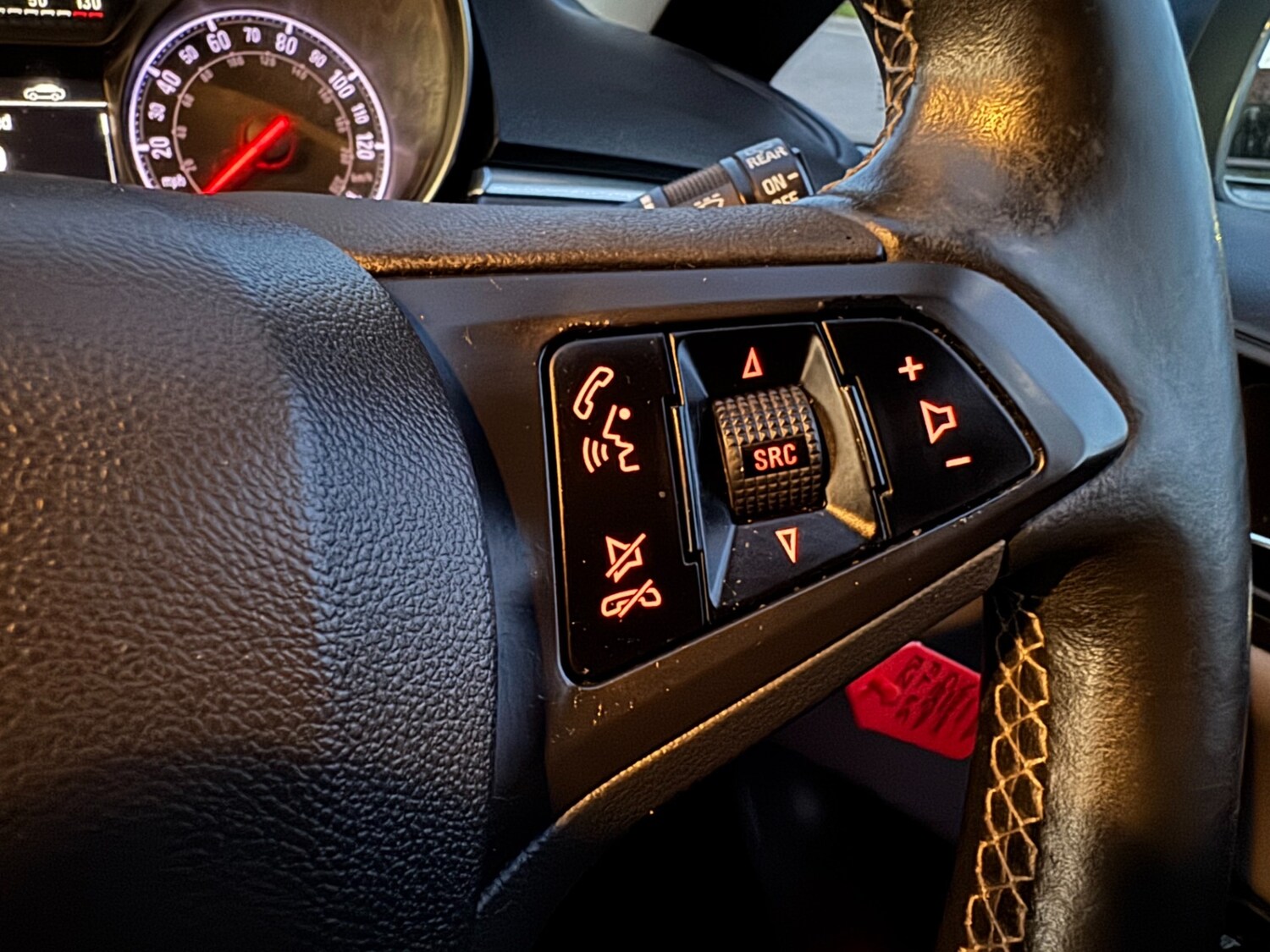 Used Vauxhall Corsa 2015 for sale - 77896112: Photo 30