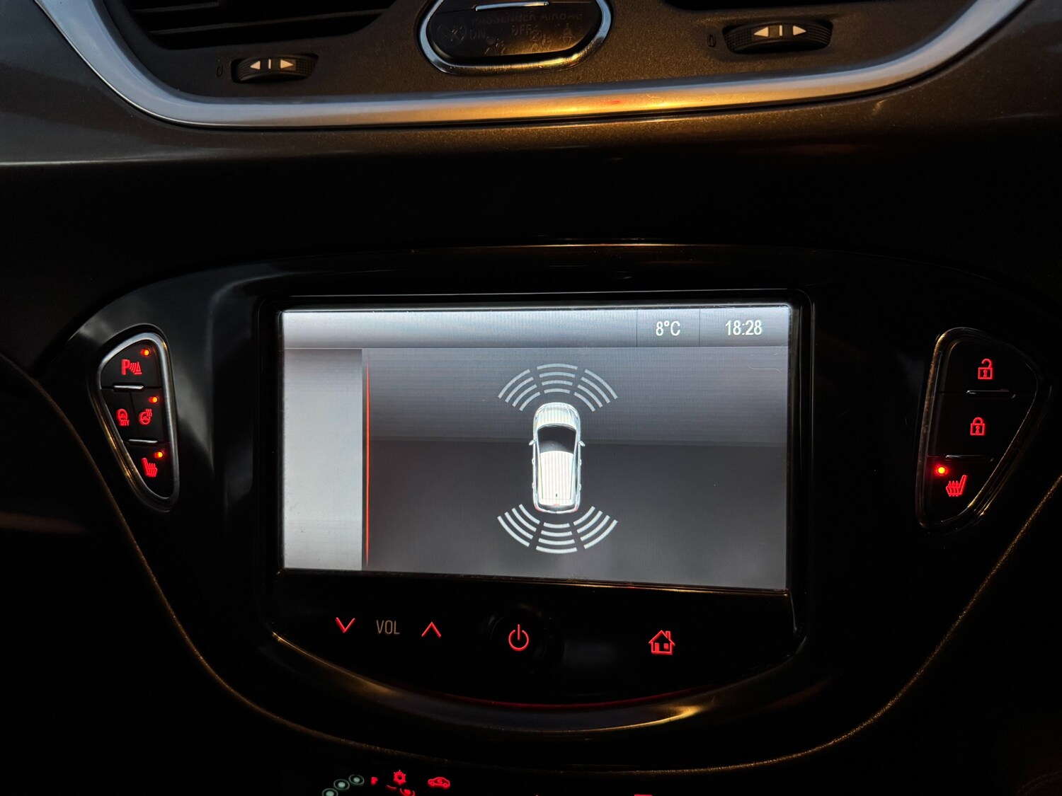 Used Vauxhall Corsa 2015 for sale - 77896112: Photo 35