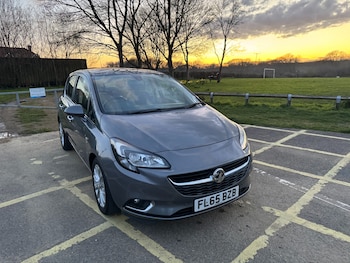 Used Vauxhall Corsa 2015 for sale - 77896112: Photo