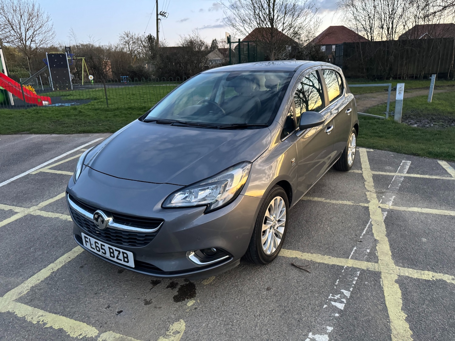 Used Vauxhall Corsa 2015 for sale - 77896112: Photo 5