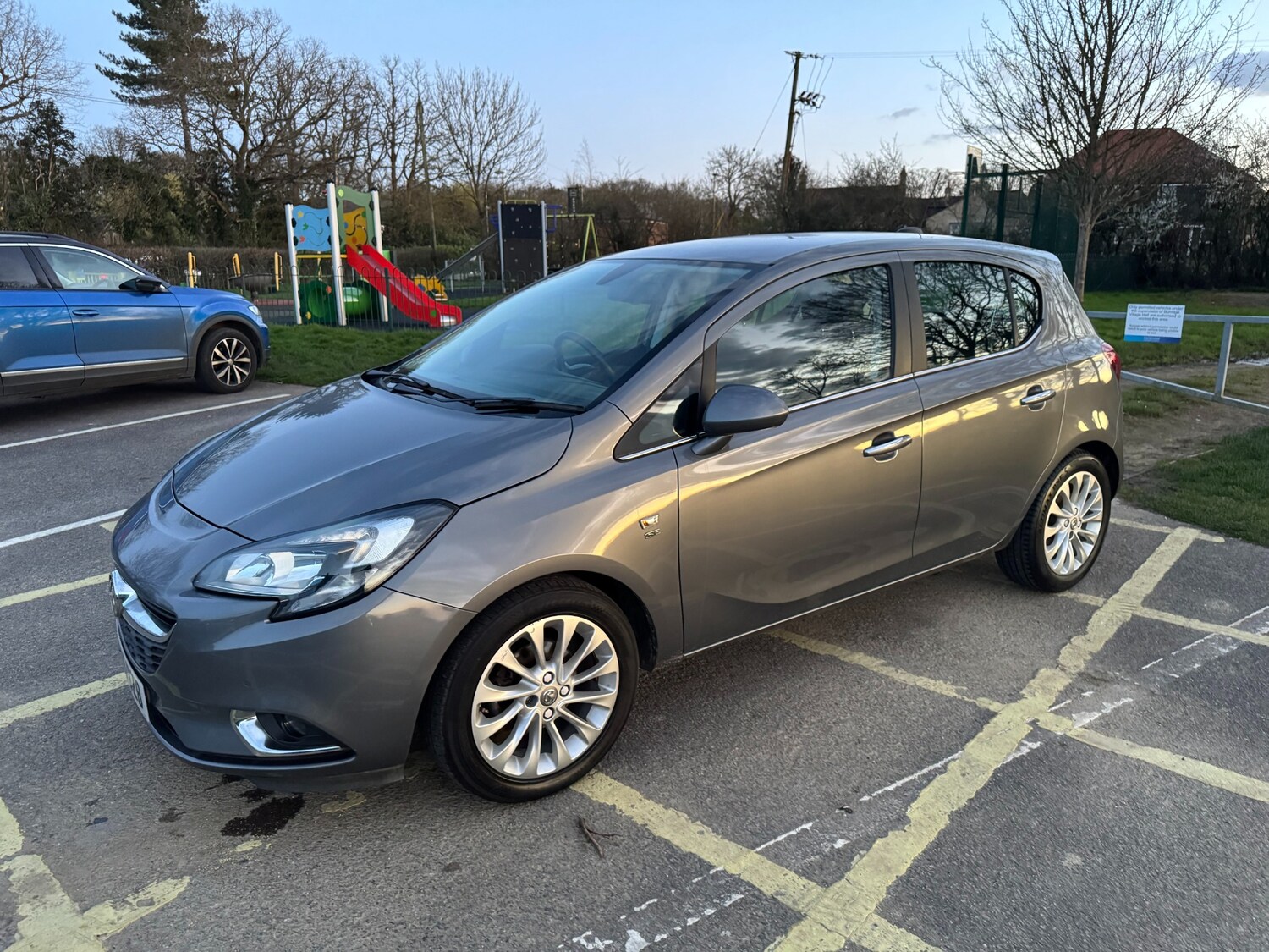Used Vauxhall Corsa 2015 for sale - 77896112: Photo 6