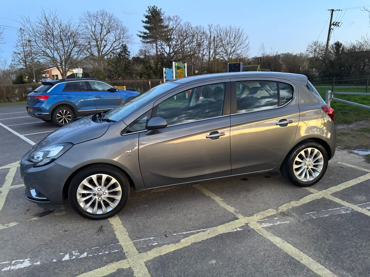 Used Vauxhall Corsa 2015 for sale - 77896112: Photo 7
