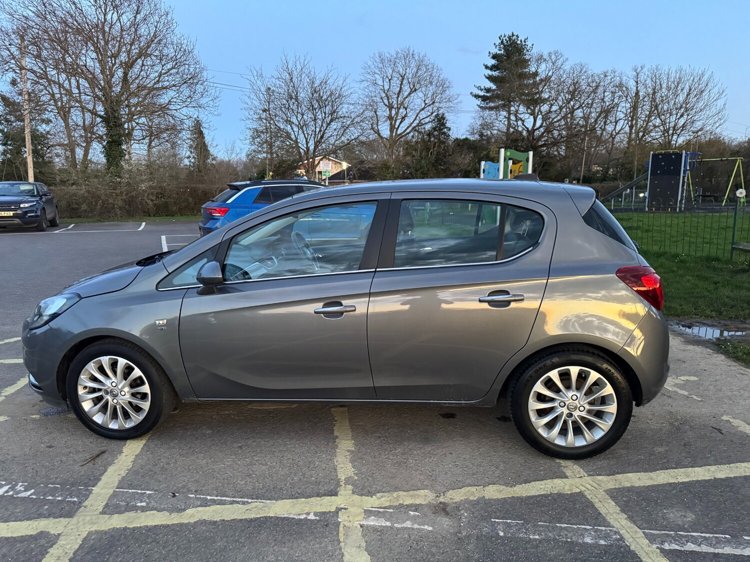 Used Vauxhall Corsa 2015 for sale - 77896112: Photo 8