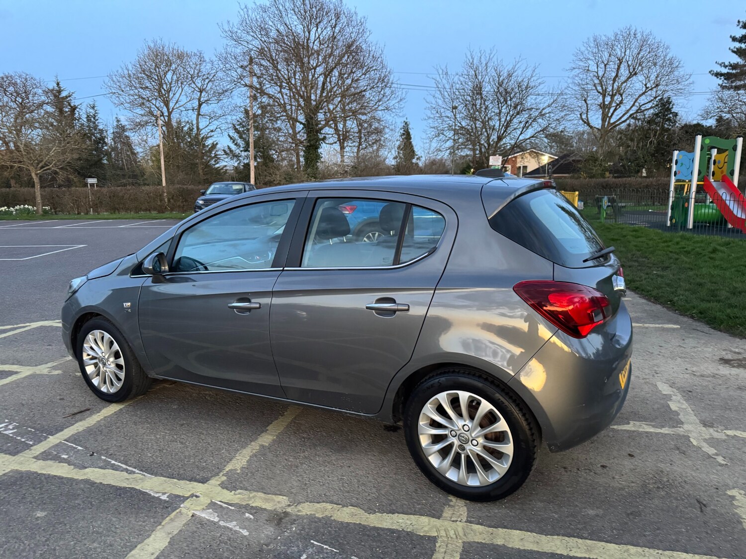 Used Vauxhall Corsa 2015 for sale - 77896112: Photo 9
