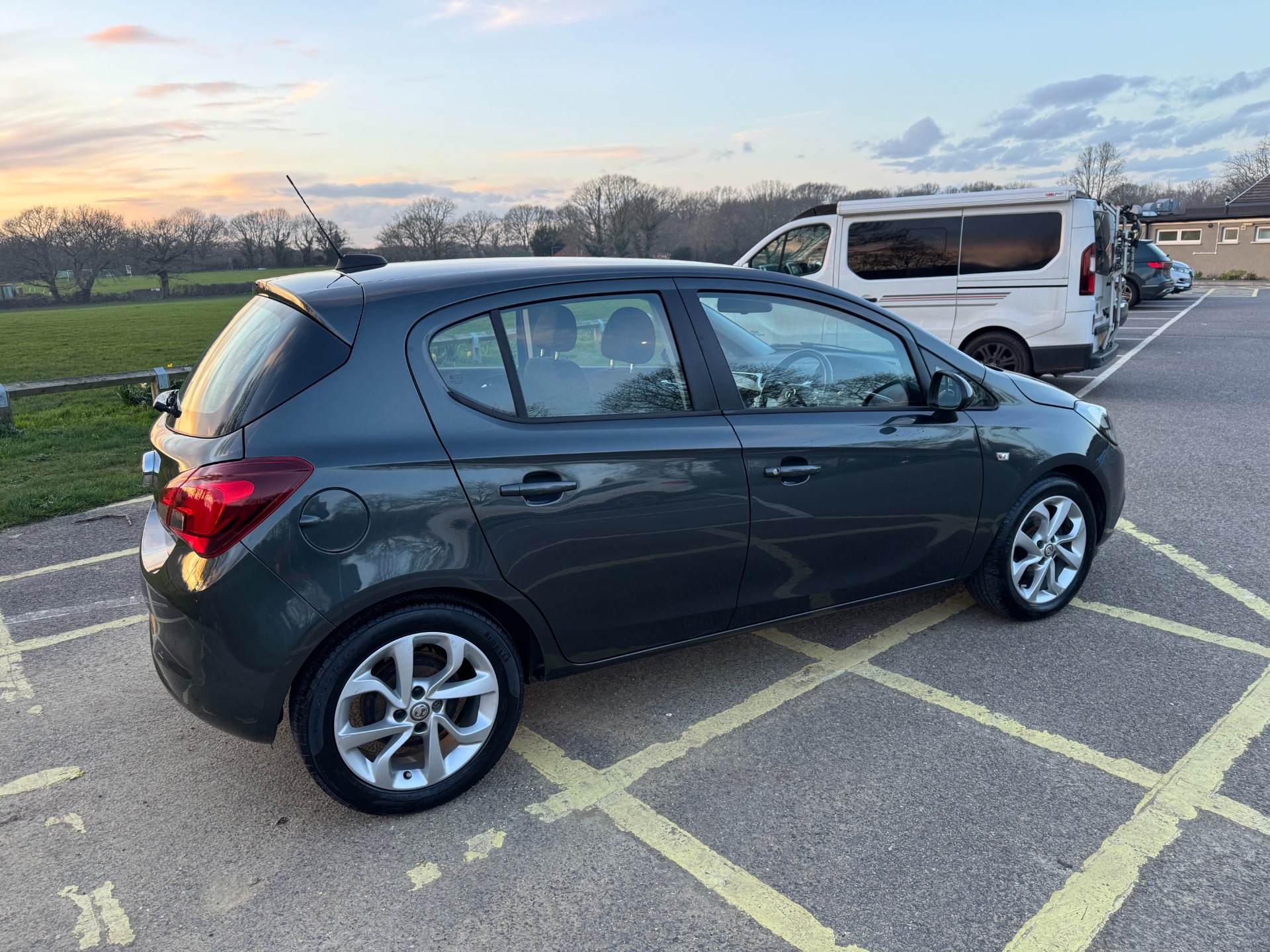 Used Vauxhall Corsa 2017 for sale - 77707030: Photo 12