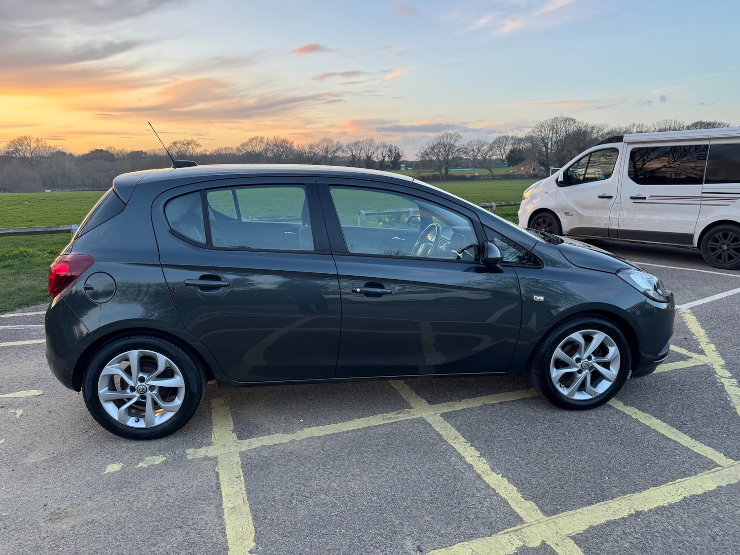 Used Vauxhall Corsa 2017 for sale - 77707030: Photo 13