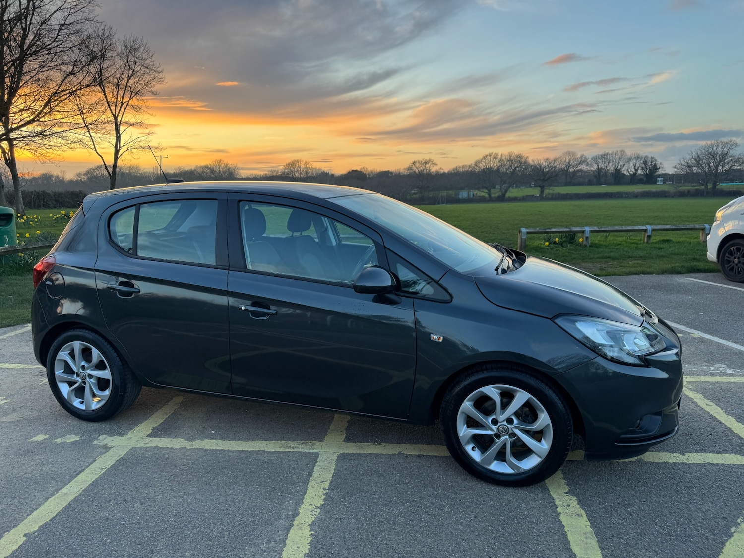 Used Vauxhall Corsa 2017 for sale - 77707030: Photo 14