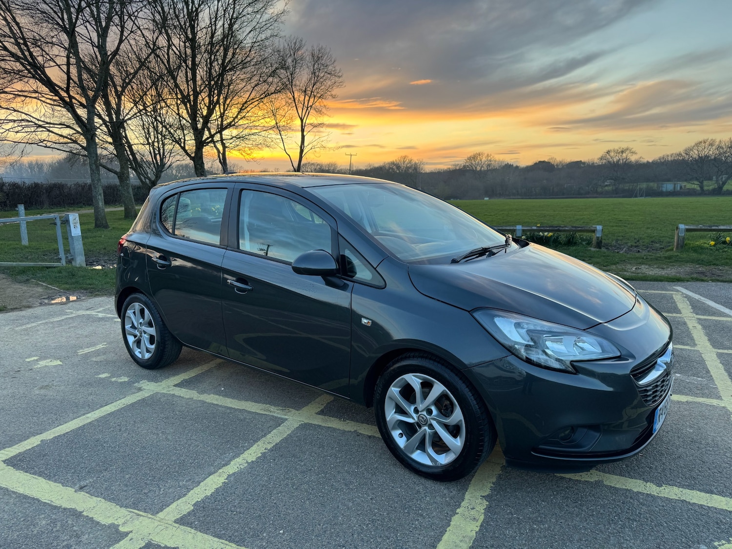 Used Vauxhall Corsa 2017 for sale - 77707030: Photo 15
