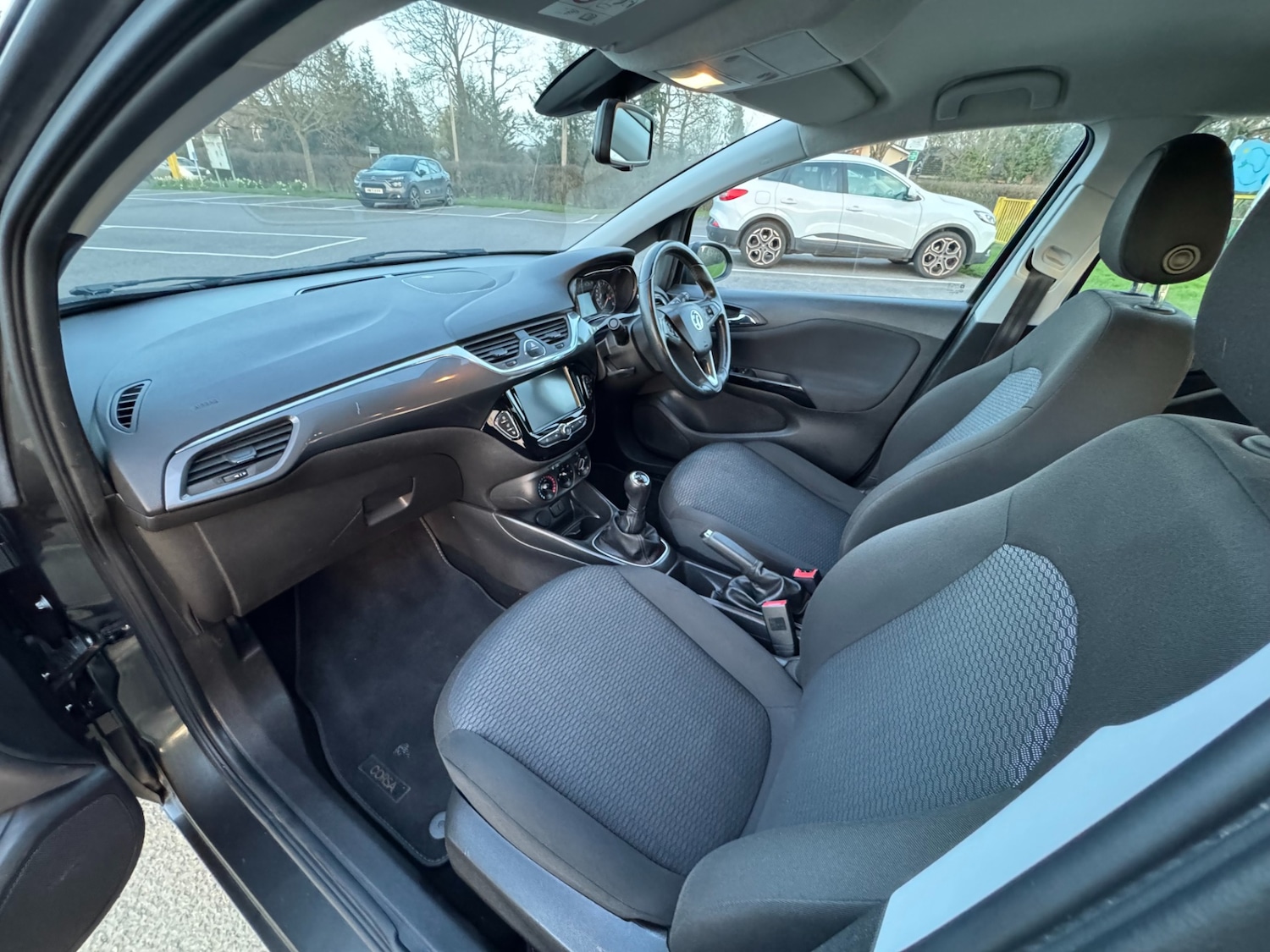Used Vauxhall Corsa 2017 for sale - 77707030: Photo 17