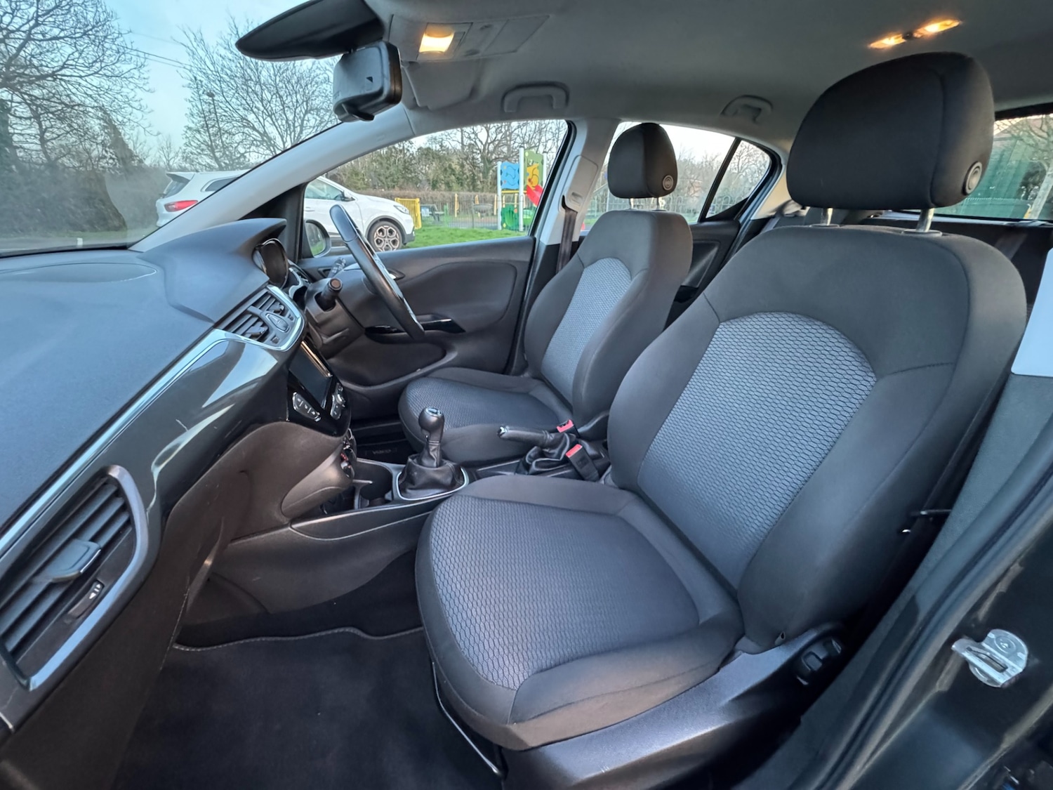 Used Vauxhall Corsa 2017 for sale - 77707030: Photo 18