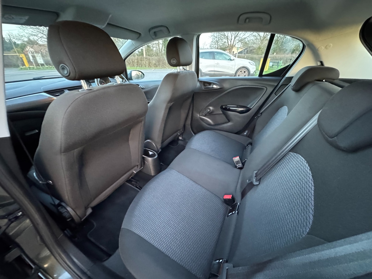 Used Vauxhall Corsa 2017 for sale - 77707030: Photo 20