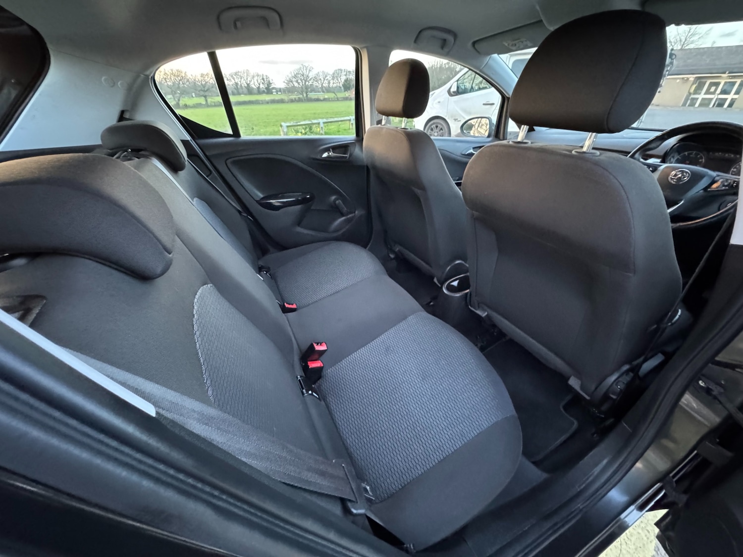 Used Vauxhall Corsa 2017 for sale - 77707030: Photo 21