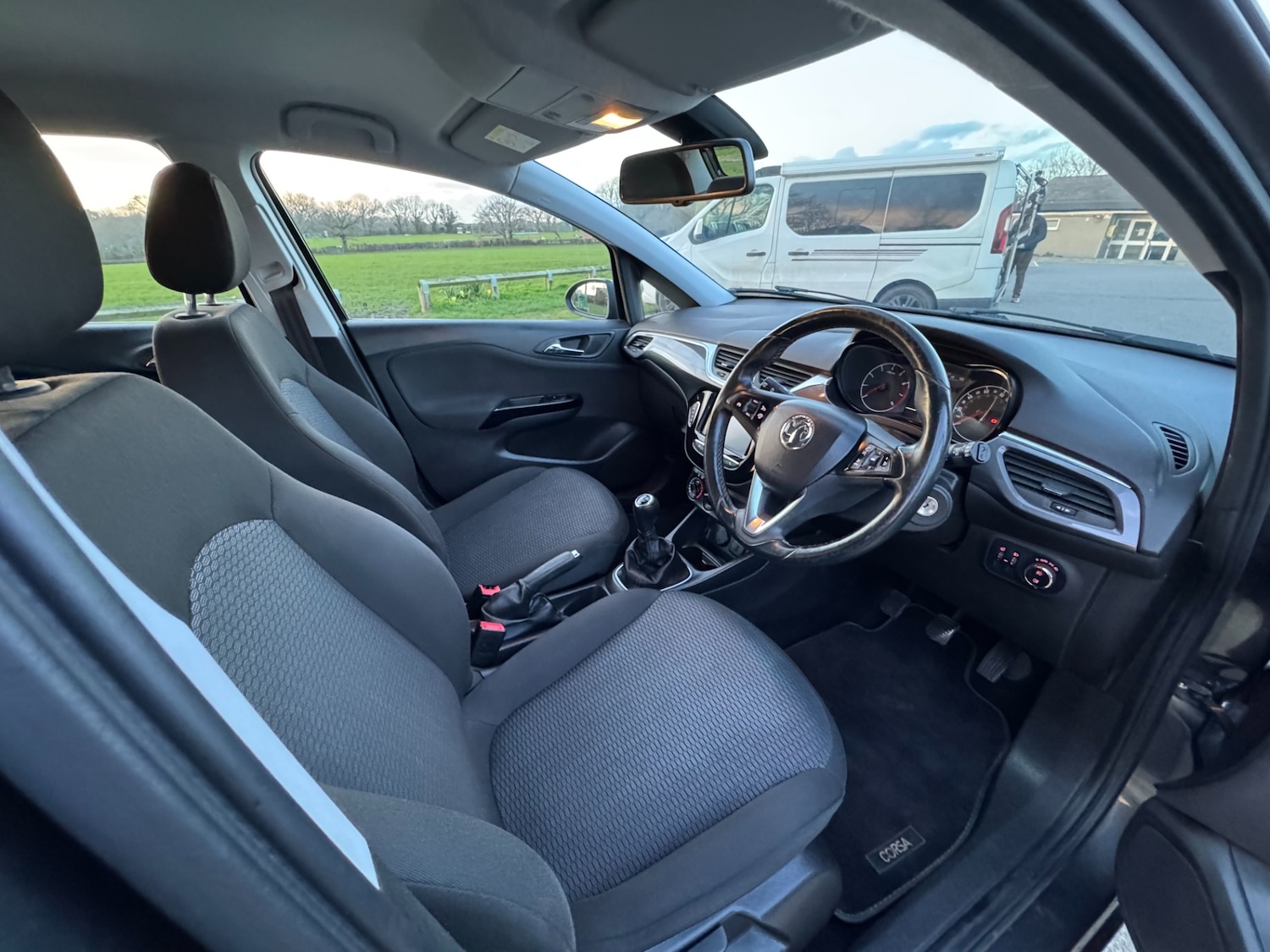 Used Vauxhall Corsa 2017 for sale - 77707030: Photo 22