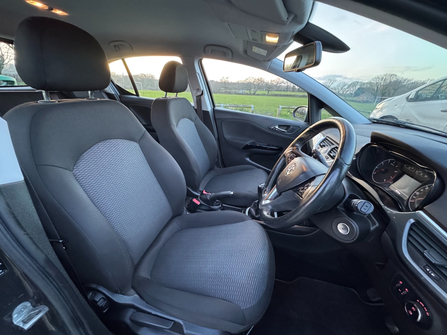Used Vauxhall Corsa 2017 for sale - 77707030: Photo 23