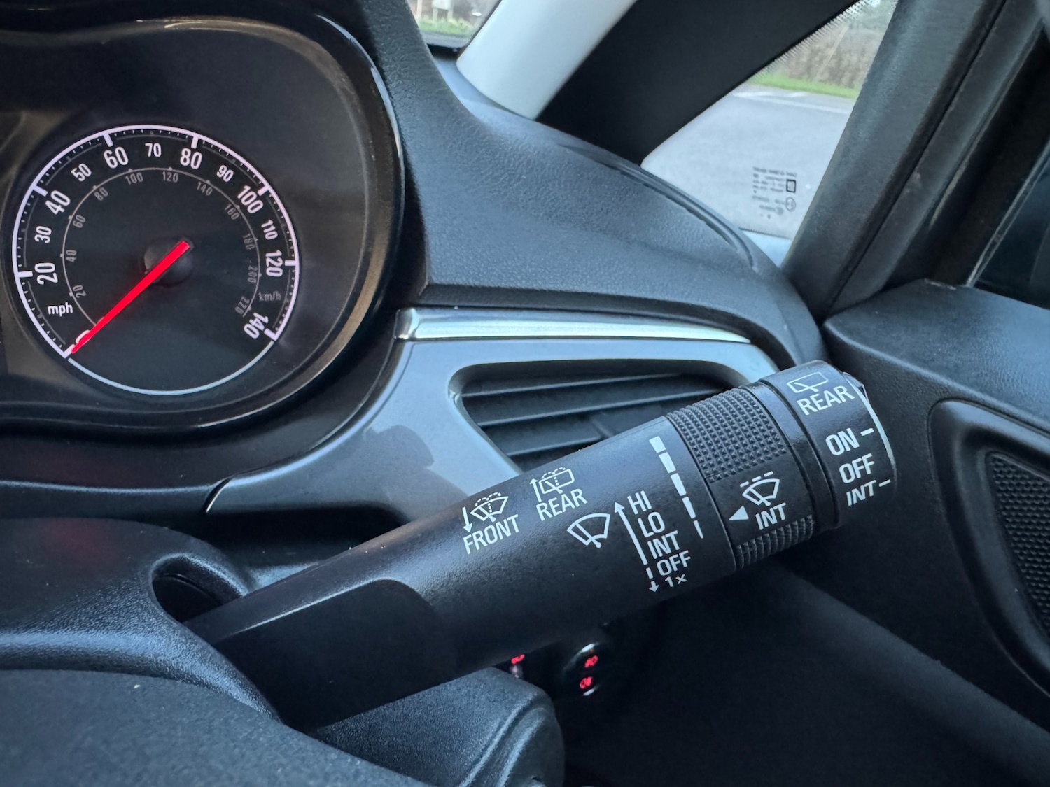 Used Vauxhall Corsa 2017 for sale - 77707030: Photo 26