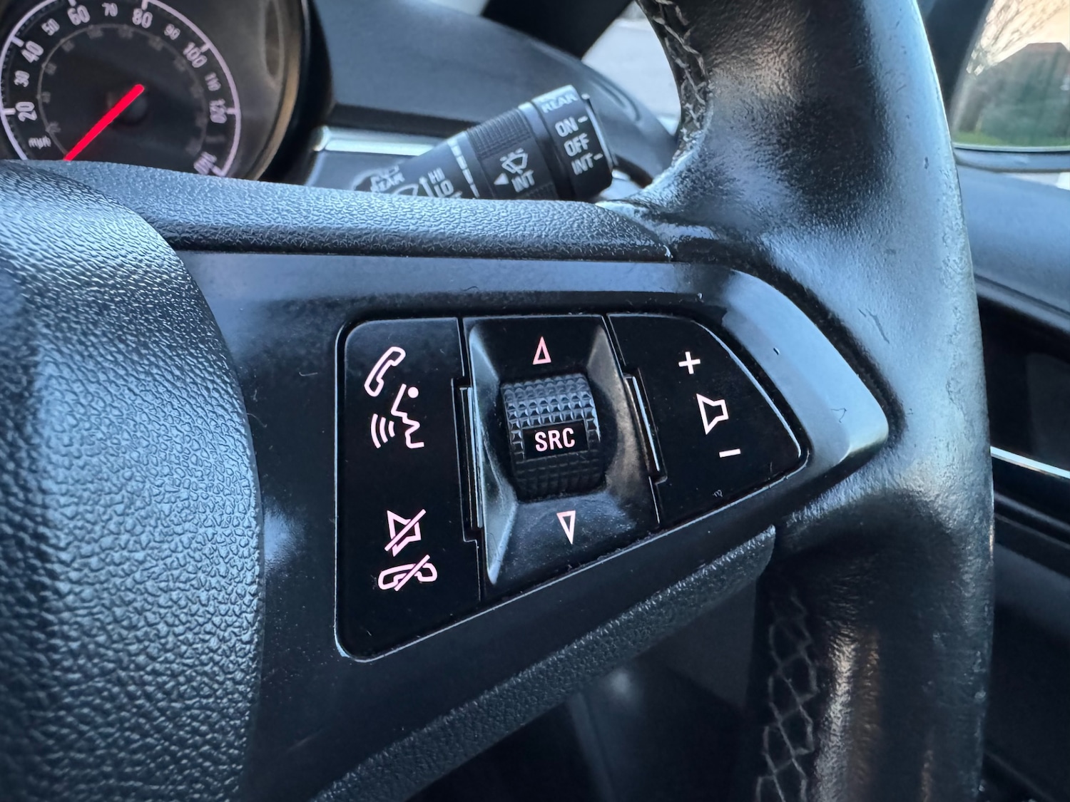 Used Vauxhall Corsa 2017 for sale - 77707030: Photo 29