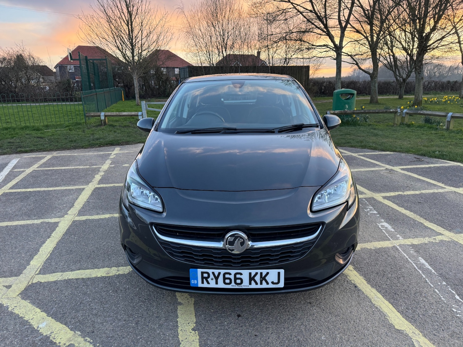 Used Vauxhall Corsa 2017 for sale - 77707030: Photo 3