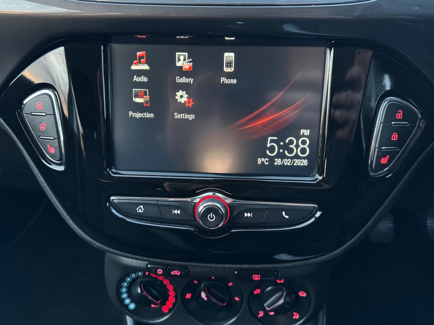 Used Vauxhall Corsa 2017 for sale - 77707030: Photo 32