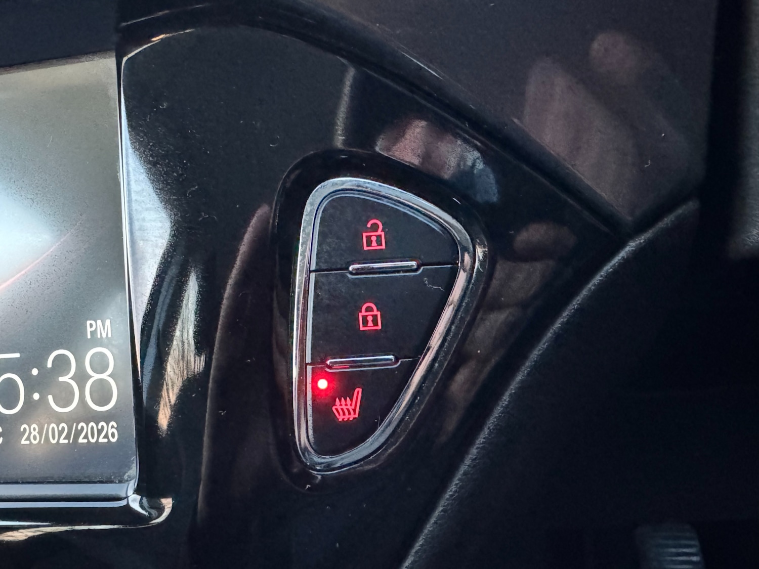 Used Vauxhall Corsa 2017 for sale - 77707030: Photo 33