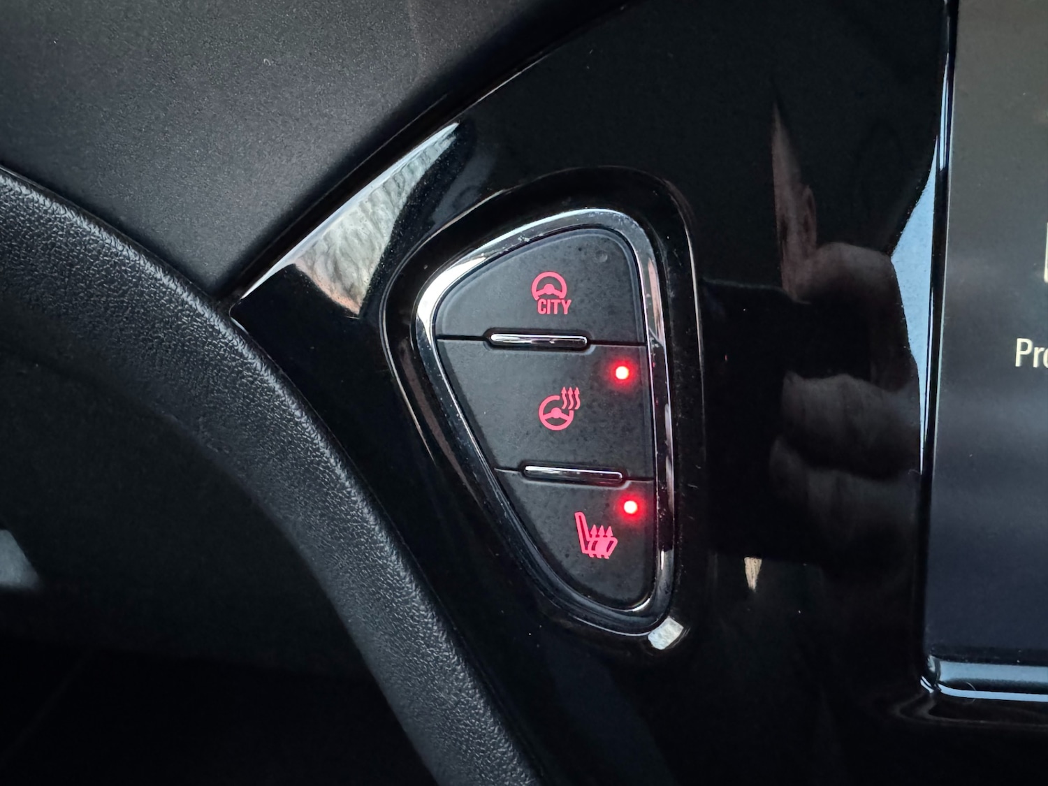 Used Vauxhall Corsa 2017 for sale - 77707030: Photo 34