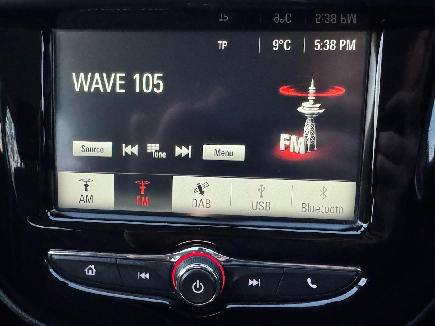 Used Vauxhall Corsa 2017 for sale - 77707030: Photo 35