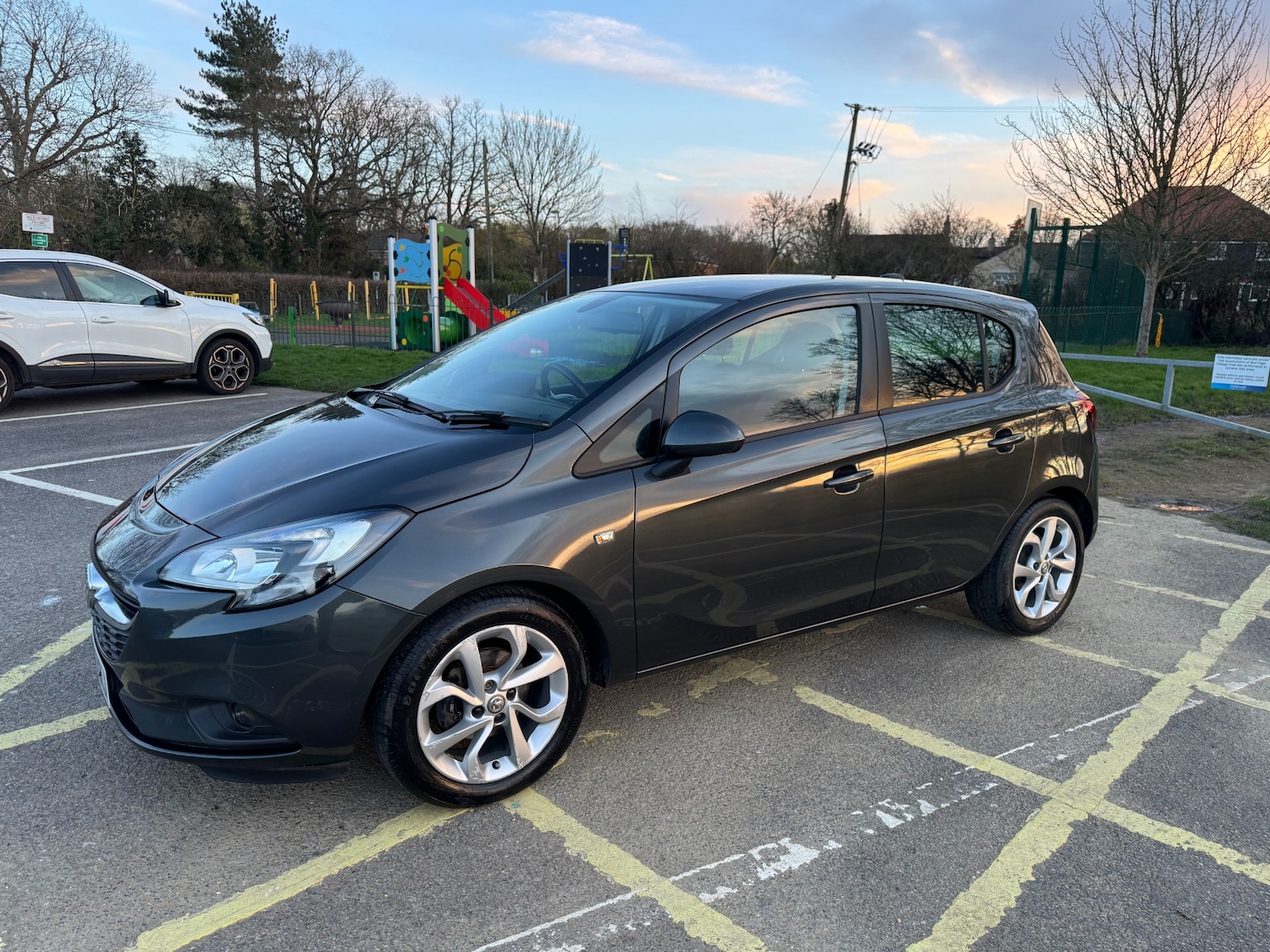 Used Vauxhall Corsa 2017 for sale - 77707030: Photo 5
