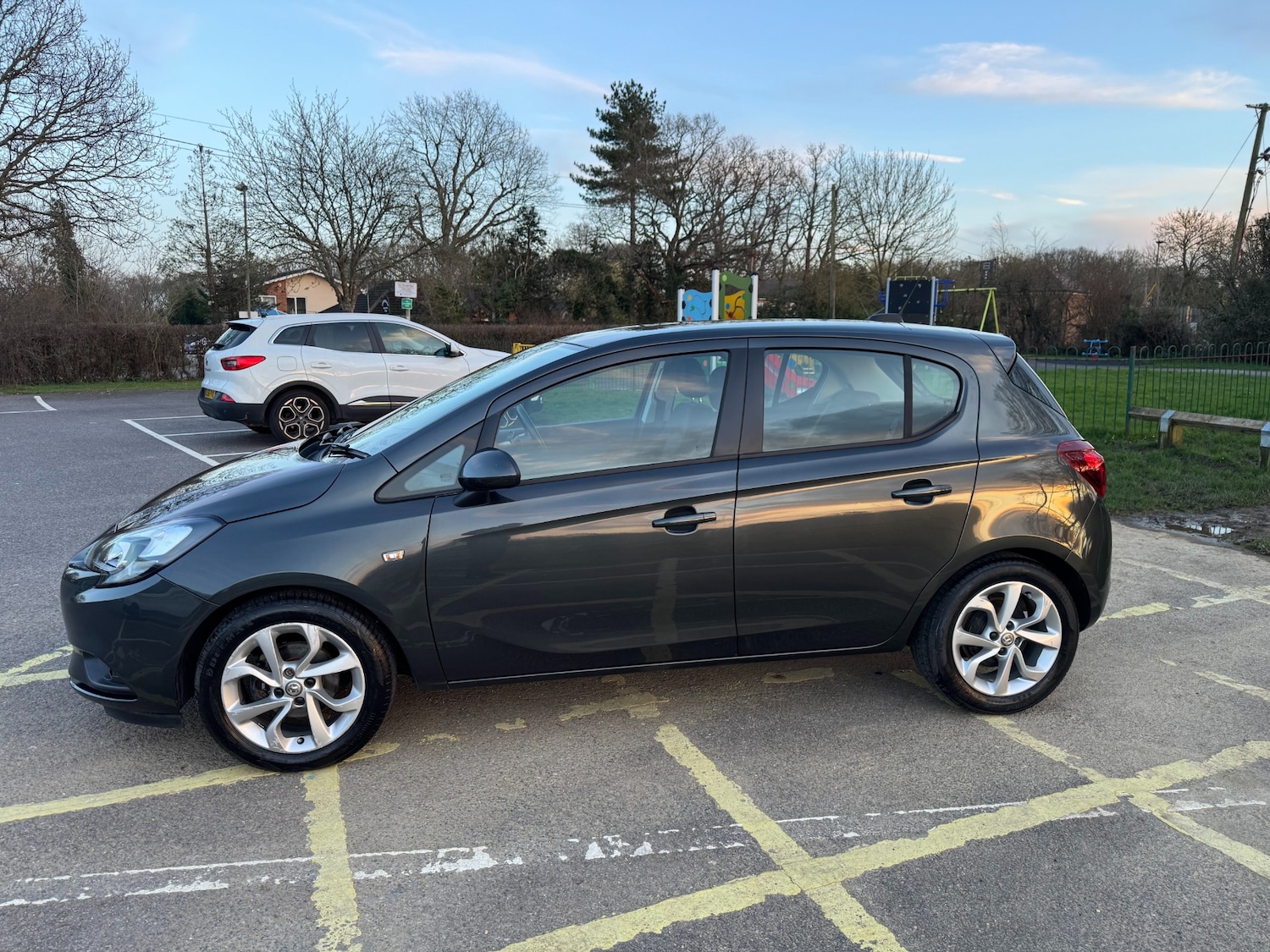 Used Vauxhall Corsa 2017 for sale - 77707030: Photo 6