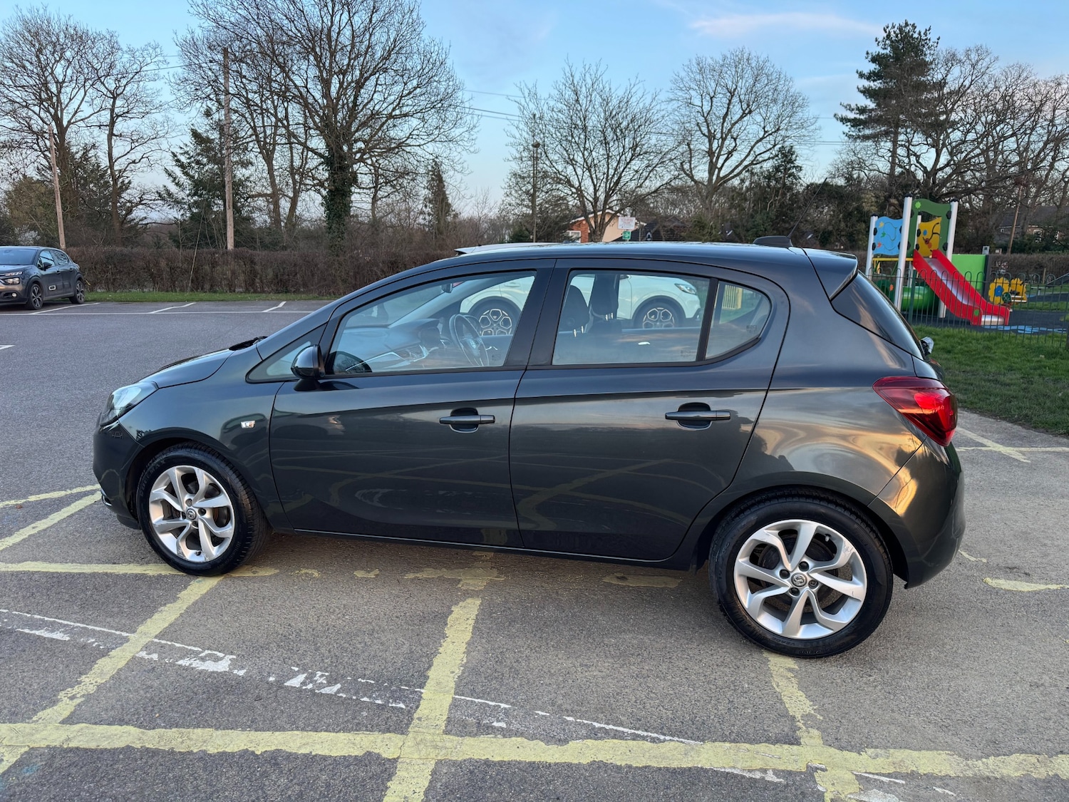 Used Vauxhall Corsa 2017 for sale - 77707030: Photo 7